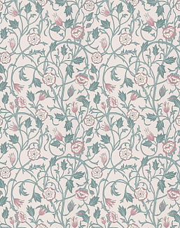 Обои Little Greene In the Garden 0234MTJOANN