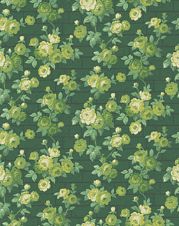 Обои Little Greene In the Garden 0234RGPUCKZ