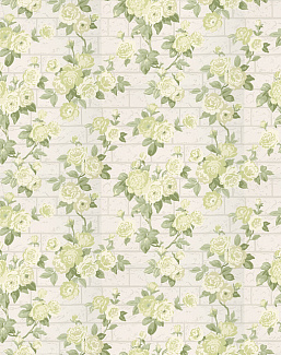 Обои Little Greene In the Garden 0234RGSLAKE