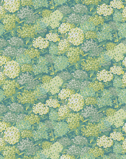 Обои Little Greene In the Garden 0234RWCANTO