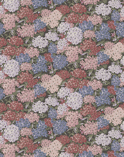 Обои Little Greene In the Garden 0234RWINVIS