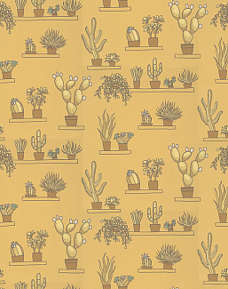 Обои Little Greene In the Garden 0234SGLIGHT