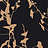 Обои York Ronald Redding Caviar VR1512