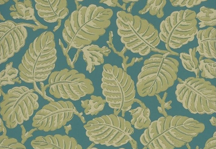 Обои Little Greene National Trust Papers II 0260BEFLORE