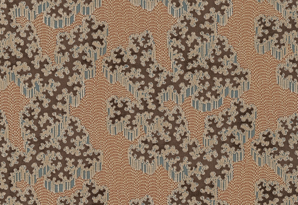 Ткань Nobilis Mareva 11113,12