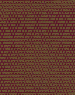 Ткань Nobilis Gestes 11116.17