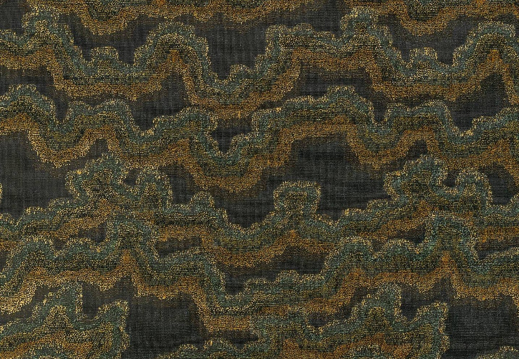 Ткань Zinc Weaves Z824/02