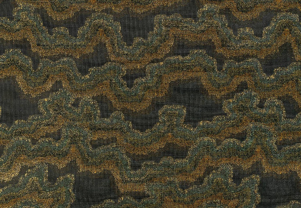 Ткань Zinc Weaves Z824/02