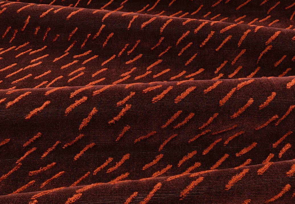 Ткань Zinc Weaves Z828/03