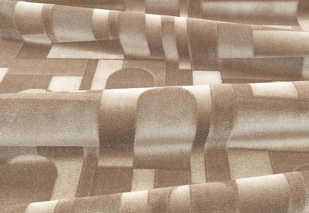 Ткань Zinc Weaves Z831/01
