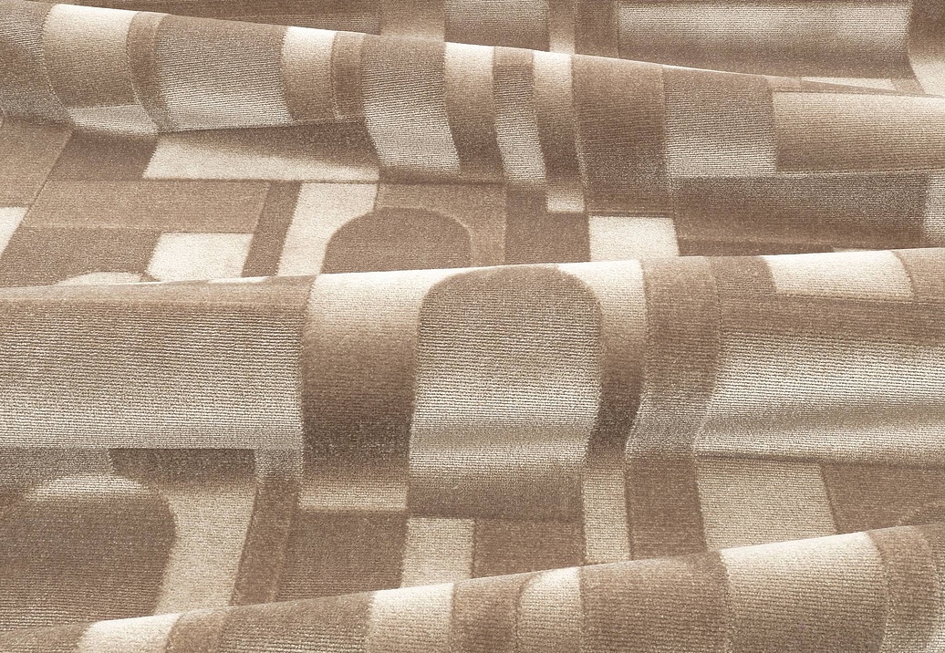 Ткань Zinc Weaves Z831/01