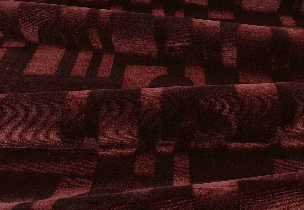Ткань Zinc Weaves Z831/03