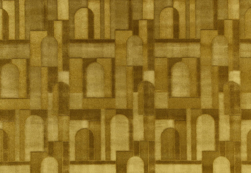 Ткань Zinc Weaves Z831/05