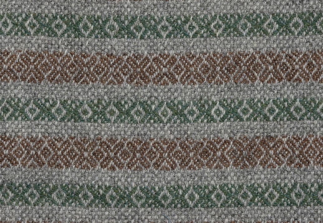 Ткань Holland & Sherry The Sporting Collection DE14325