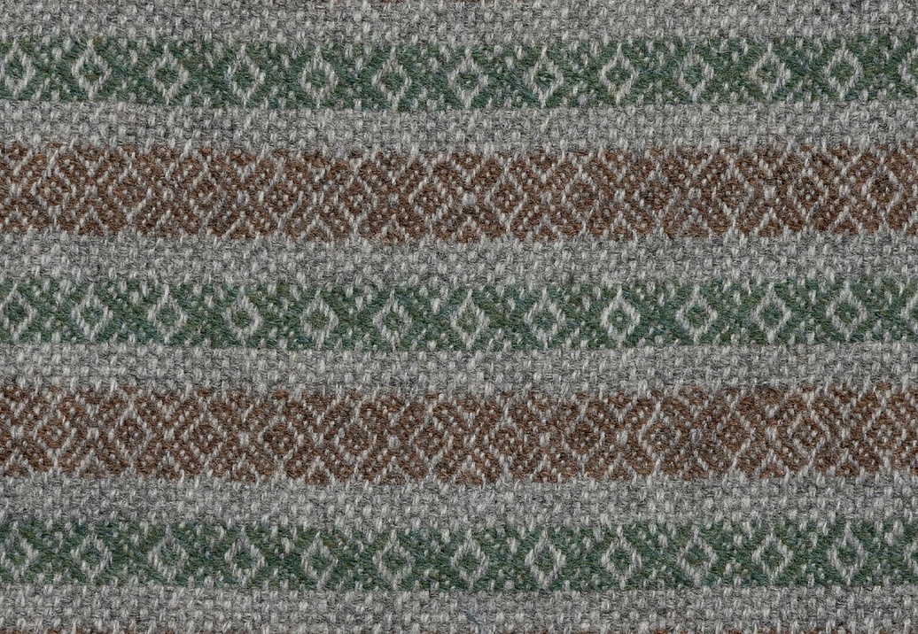 Ткань Holland & Sherry The Sporting Collection DE14325