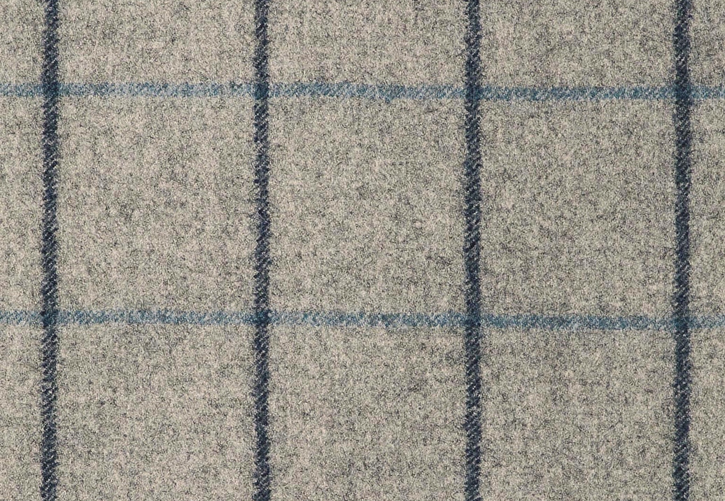 Ткань Holland & Sherry Savile Row DE12074