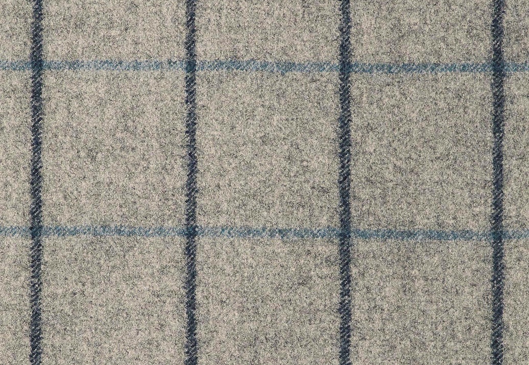 Ткань Holland & Sherry Savile Row DE12074