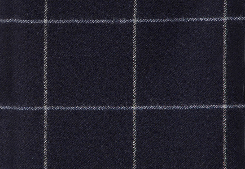 Ткань Holland & Sherry Savile Row DE12081
