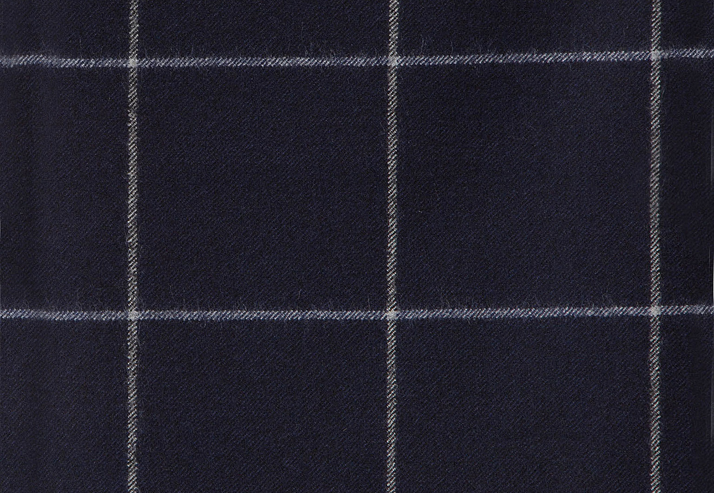 Ткань Holland & Sherry Savile Row DE12081