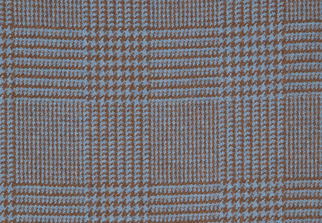 Ткань Holland & Sherry Savile Row DE12232