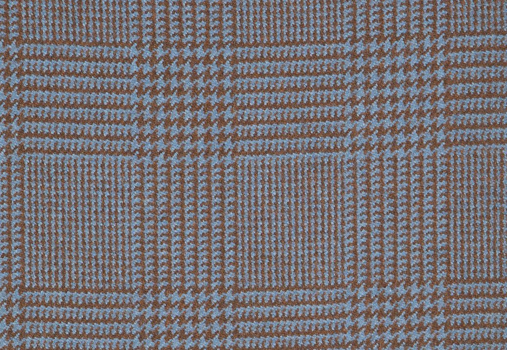 Ткань Holland & Sherry Savile Row DE12232