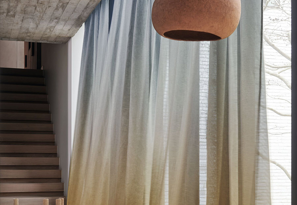 Ткань Casamance Winona 3 A48600251
