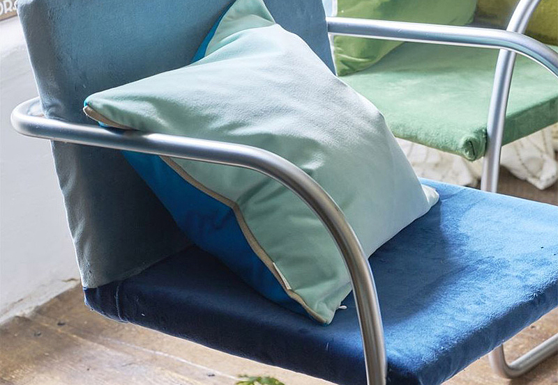 Ткань Designers Guild Bellagio FDG3277/19