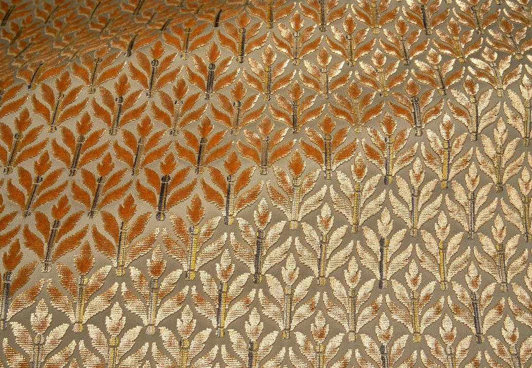 Ткань Fadini Borghi Via Antica I6655001
