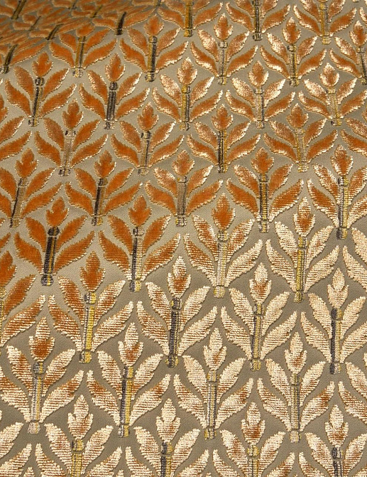 Ткань Fadini Borghi Via Antica I6655001