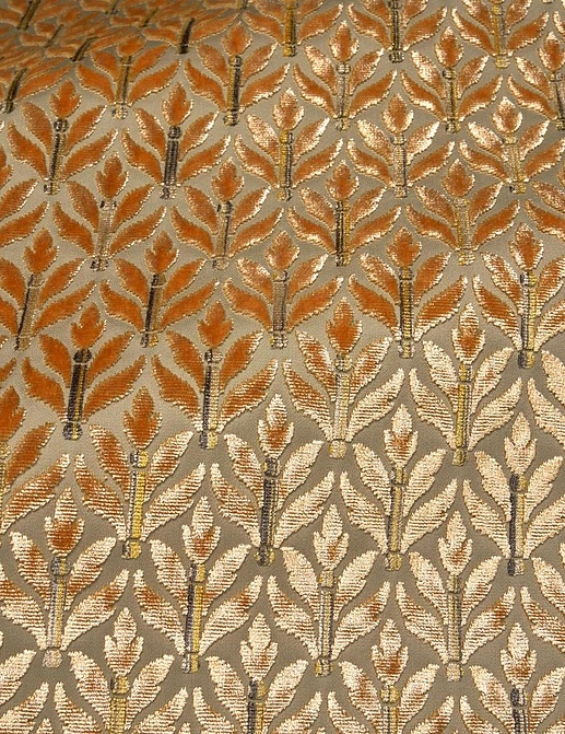 Ткань Fadini Borghi Via Antica I6655001