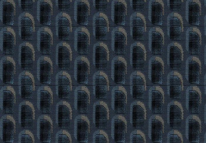 Ткань Misia Lumieres de Positano M490/603