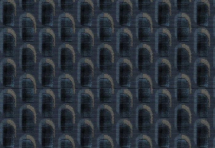 Ткань Misia Lumieres de Positano M490/603