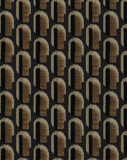 Ткань Misia Lumieres de Positano M490/805