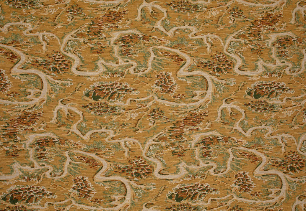 Ткань Lelievre Metamorphose 3232/01