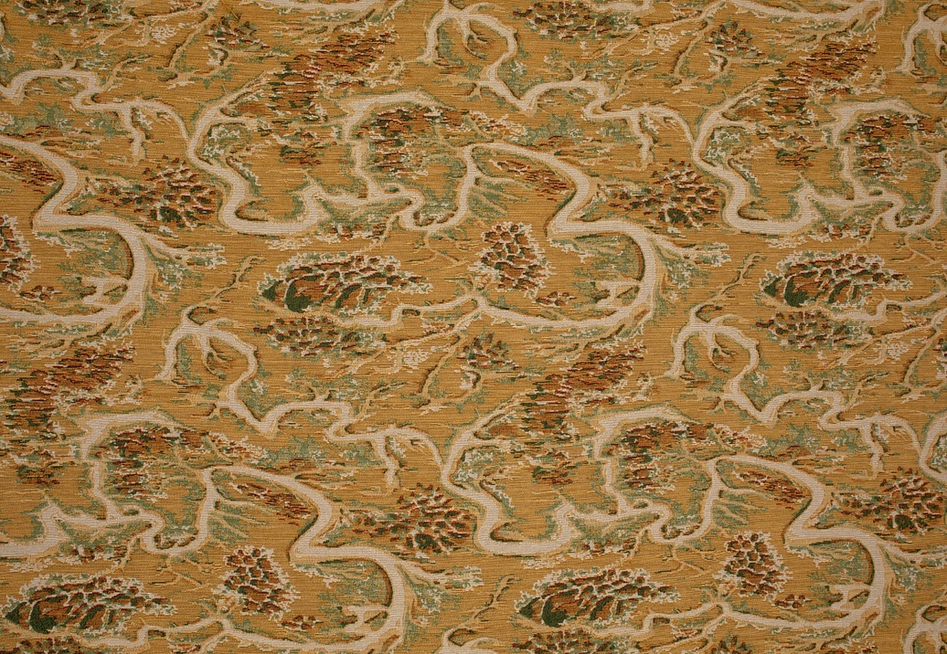 Ткань Lelievre Metamorphose 3232/01
