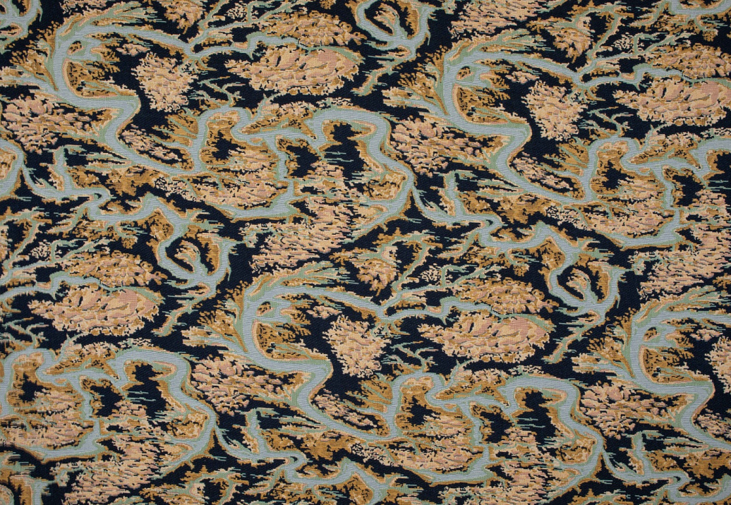 Ткань Lelievre Metamorphose 3232/03