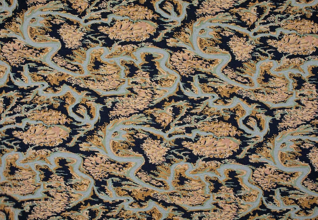 Ткань Lelievre Metamorphose 3232/03