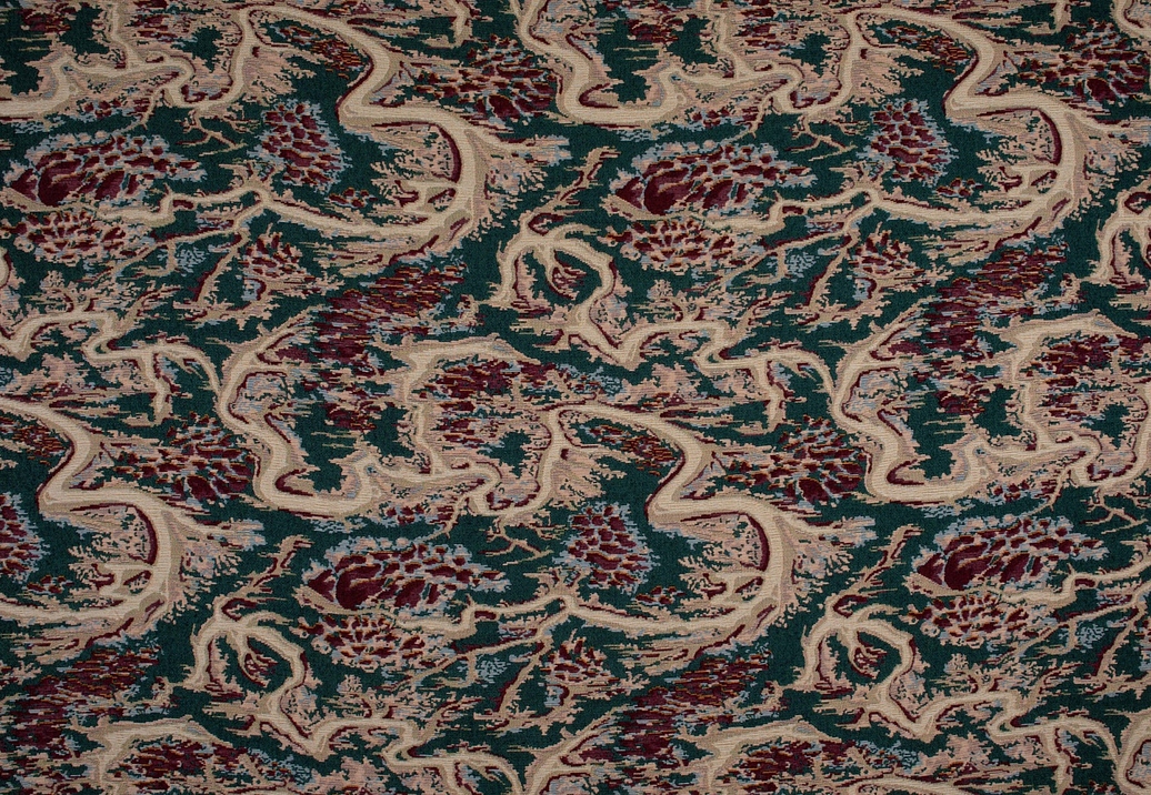 Ткань Lelievre Metamorphose 3232/04