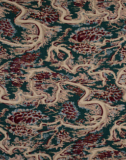 Ткань Lelievre Metamorphose 3232/04