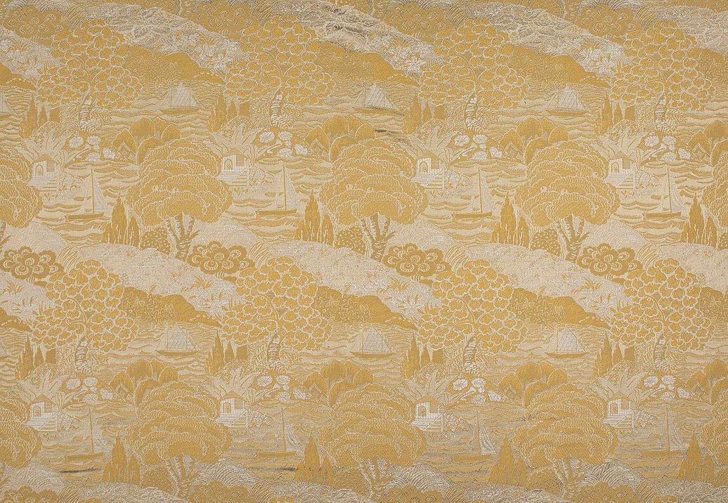 Ткань Lelievre Escales Lointaines 5068/01