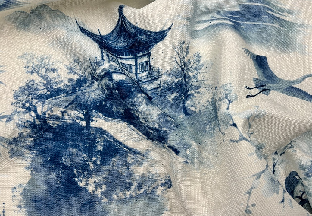 Ткань 5Авеню Kyoto Kyoto/47