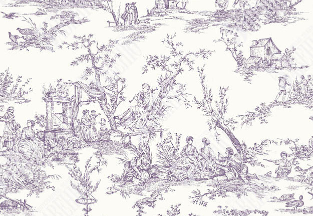 Ткань 5Авеню Provence Provence/07/05
