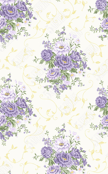 Ткань 5Авеню Provence Provence/11/05