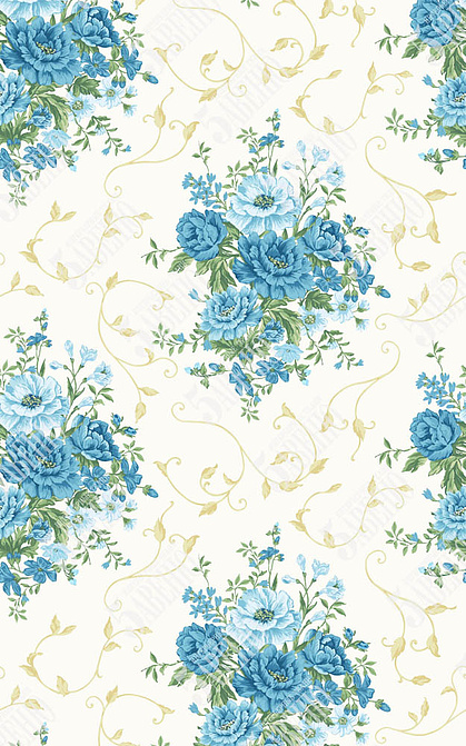 Ткань 5Авеню Provence Provence/11/06