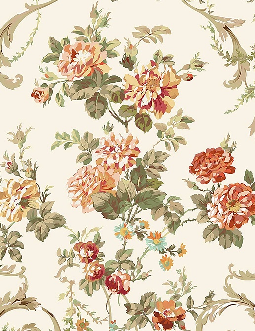 Ткань 5Авеню Aksamit Aksamit/5