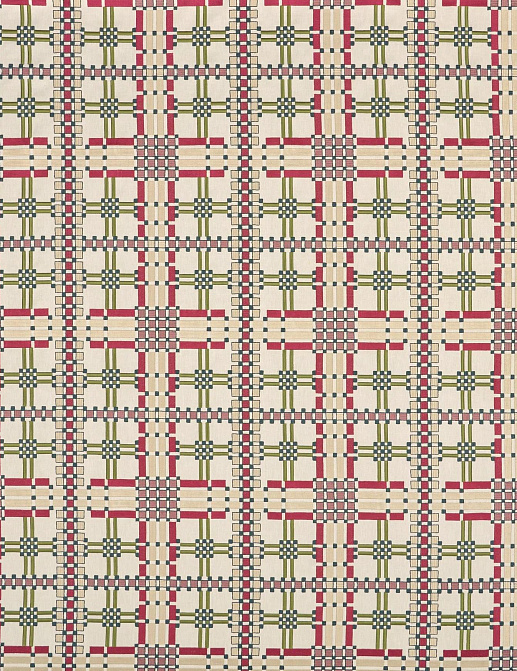 Ткань Pierre Frey Jardin a La Francaise F4103001