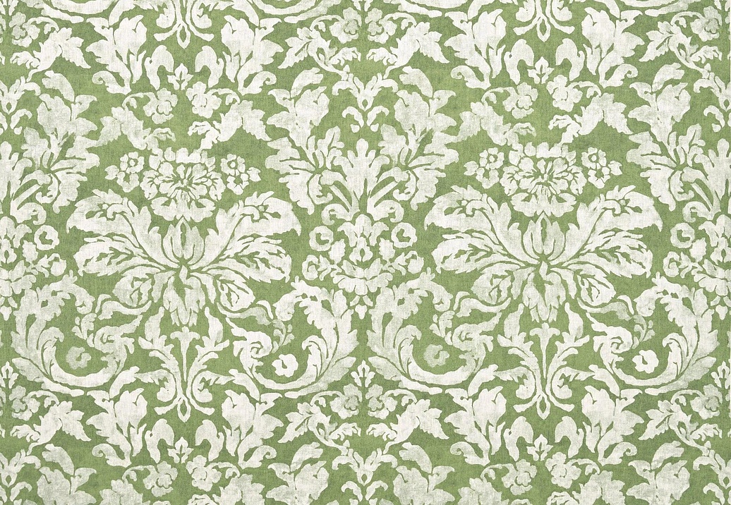 Ткань Pierre Frey Jardin a La Francaise F4097001