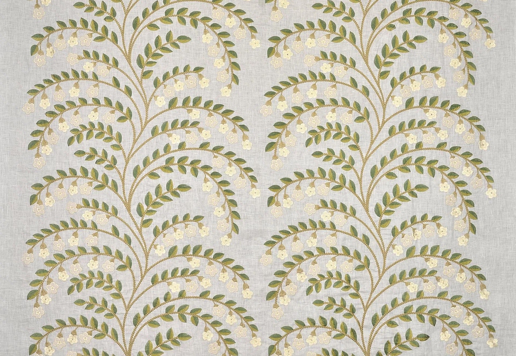 Ткань Pierre Frey Jardin a La Francaise F4107001