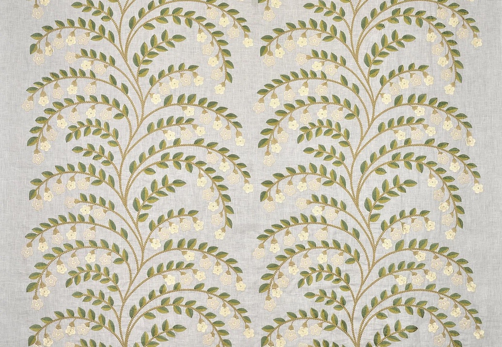 Ткань Pierre Frey Jardin a La Francaise F4107001