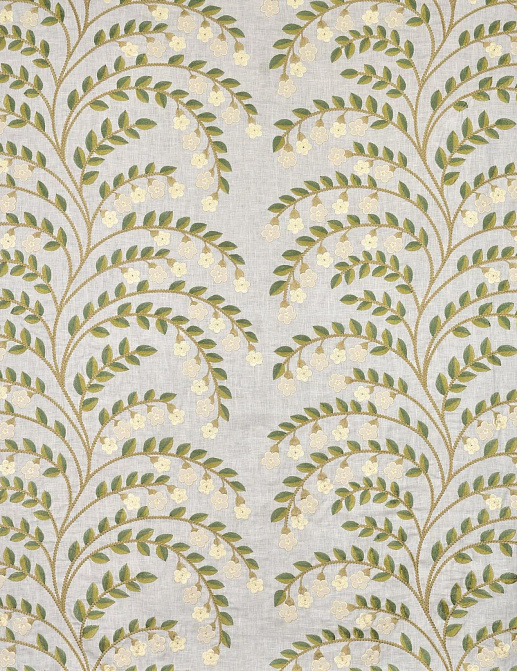 Ткань Pierre Frey Jardin a La Francaise F4107001